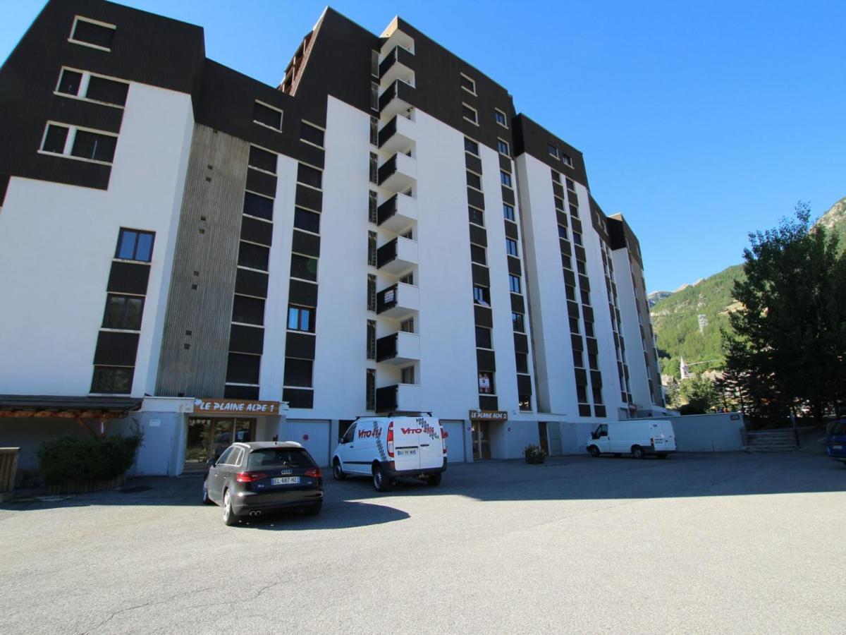 Appartement 2 Pieces Avec Parking A 150M Des Telecabines - Fr-1-330F-31 세르 슈발리에 외부 사진